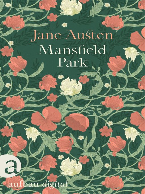Title details for Mansfield Park by Margit Meyer - Wait list